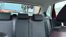 Volkswagen Polo 1.2 TSI Match 5dr Petrol Hatchback